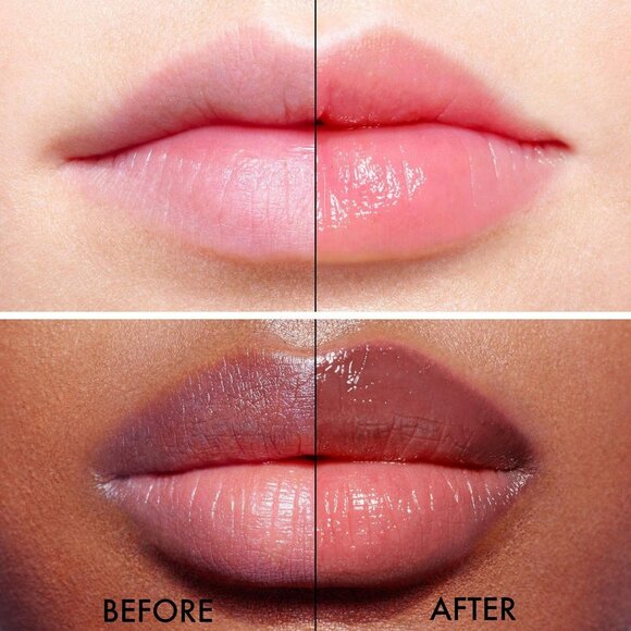 Dior Addict Lip Glow in 001 Pink, Original Formula, New in Box - Picture 4 of 7